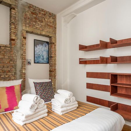 Smartflats - The Brooklyn Antwerp Apartment Exterior photo