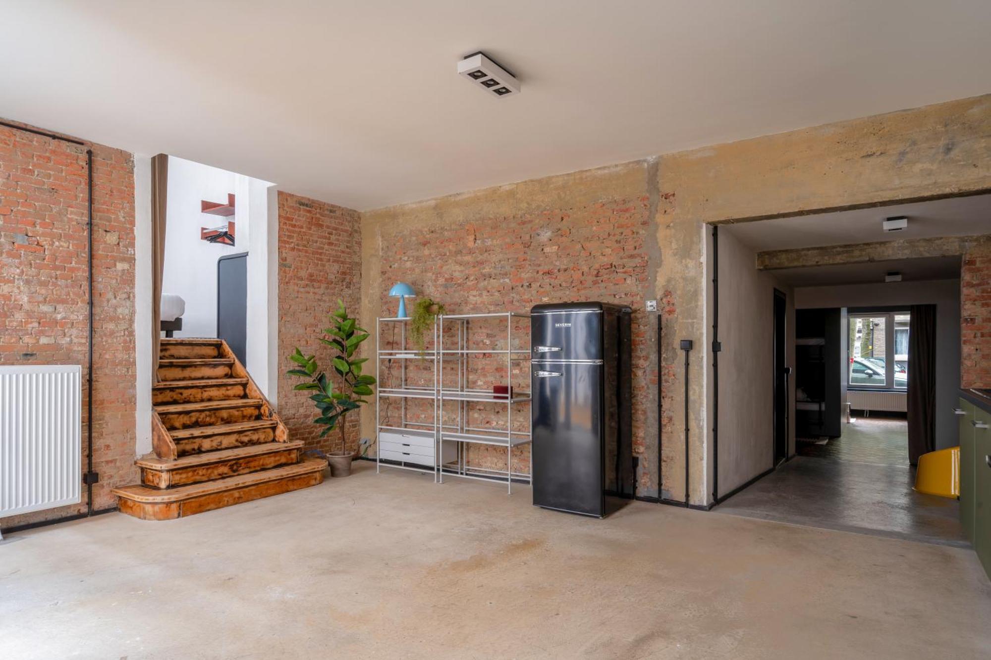 Smartflats - The Brooklyn Antwerp Apartment Exterior photo
