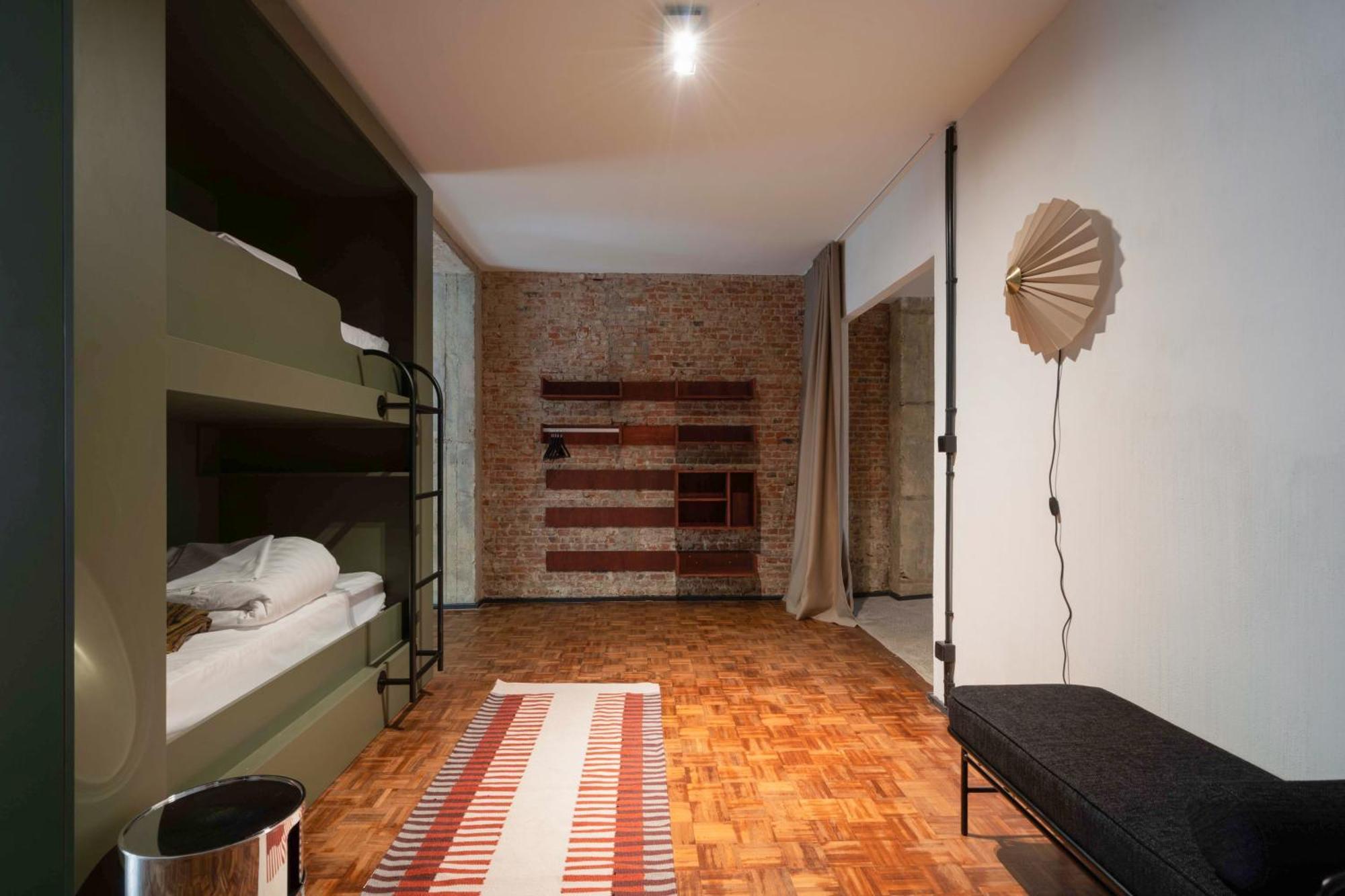 Smartflats - The Brooklyn Antwerp Apartment Exterior photo